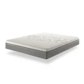 Materace - Materac Sealy Hybrid Style Cooling 90x200x25 hybrydowy, H4 twardy - miniaturka - grafika 1