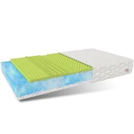 Materace - FDM Marina Bio Nawapur 160x200 - miniaturka - grafika 1