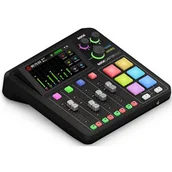 Inne akcesoria audio-wideo - Rode Caster Duo Studio Produkcji Podcastów - miniaturka - grafika 1