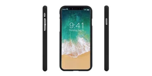 Mercury Soft Pixel 8 Pro czarny/black - Etui i futerały do telefonów - miniaturka - grafika 6