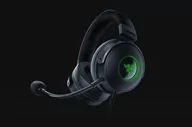 Słuchawki - Razer Kraken V3 Hypersense (RZ04-03770100-R3M1) - miniaturka - grafika 1