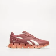 Buty sportowe damskie - REEBOK ZIG DYNAMICA 4 - miniaturka - grafika 1