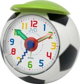 Zegary - JVD Budzik JVD SR819.2 dziecięcy w kształcie piłki - miniaturka - grafika 1