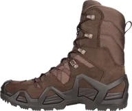 Odzież taktyczna i umundurowanie - Buty Lowa Zephyr MK2 GTX Hi, Dark Brown - miniaturka - grafika 1