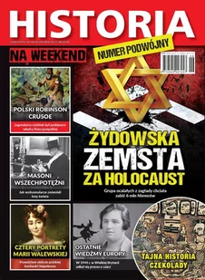Historia na Weekend - Czasopisma - miniaturka - grafika 1