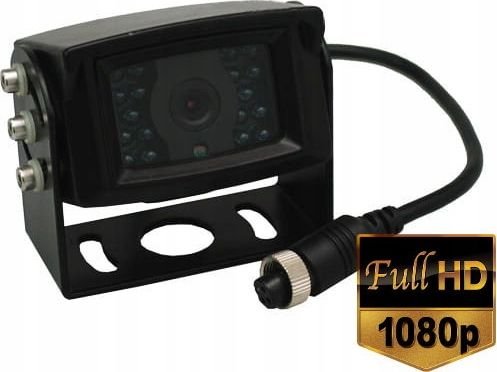 Expert PRO Kamera cofania Expert PRO AHD 1080P SONY 2,4Mpx