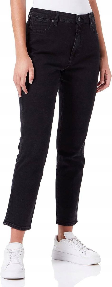 WRANGLER RETRO SKINNY EASY BLACK W253KLP27 40/32