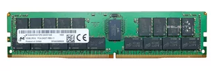 RAM 1x 32GB Micron ECC REGISTERED DDR4 2Rx4 2400MHz PC4-19200 RDIMM | MTA36ASF4G72PZ-2G3 - Pamięci RAM - miniaturka - grafika 1