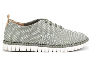 Clarks, Półbuty damskie, MZT Blithe, rozmiar 38 - Półbuty damskie - miniaturka - grafika 1