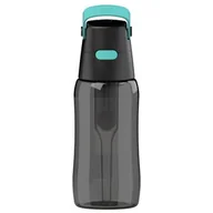 Butelki filtrujące - DAFI Solid 500 ml Turkusowy - miniaturka - grafika 1
