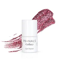 Lakiery hybrydowe - PB Nails, Gellaxy, Lakier Hybrydowy 265 No Filter Needed, 5ml - miniaturka - grafika 1