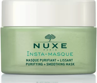 Nuxe Insta Masque Ekpresowa maseczka oczyszczająca i wygładzająca 50 ml - Maseczki do twarzy - miniaturka - grafika 1