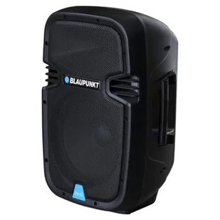 Blaupunkt PA10 - Power audio - miniaturka - grafika 1