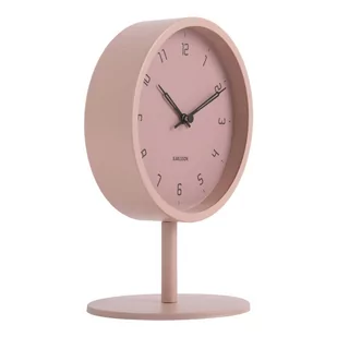 Zegar ø 15 cm Stark – Karlsson - Zegary - miniaturka - grafika 1