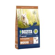 Sucha karma dla psów - Bozita Original Puppy & Junior, kurczak - bez pszenicy - 2 x 3 kg - miniaturka - grafika 1