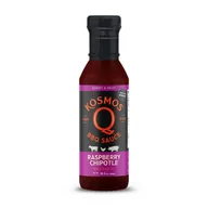 Majonezy i dressingi - Sos SŁODKO OSTRY MALINA CHIPOTLE sos GLAZURA BBQ Raspberry Chipotle BBQ - miniaturka - grafika 1