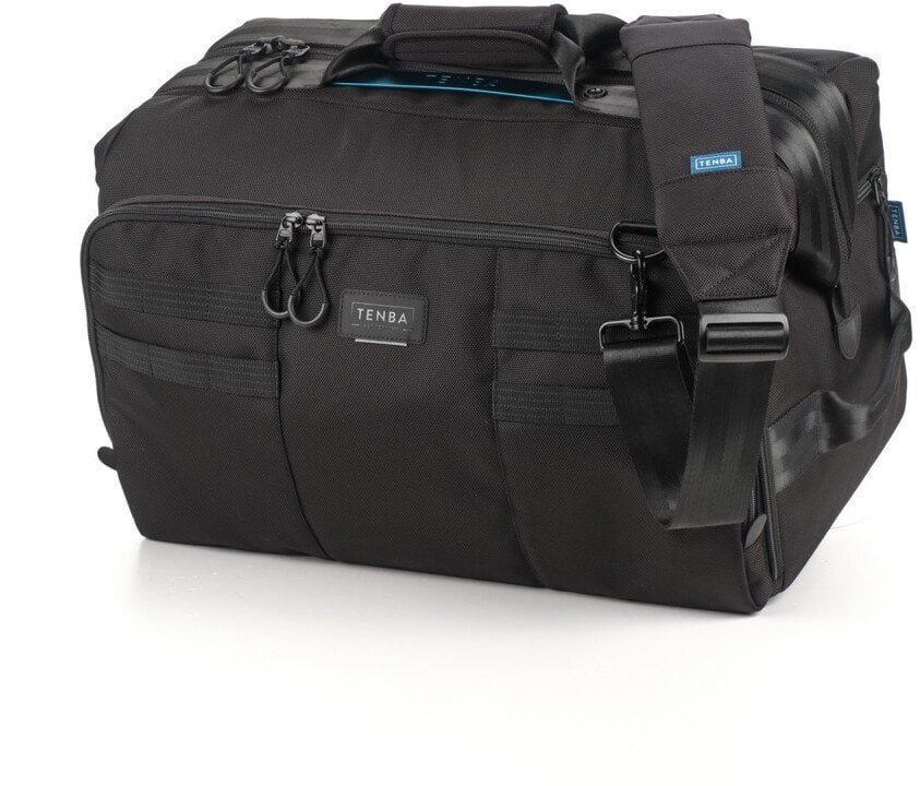 Torba Tenba Cineluxe v2 na ramię torba 21