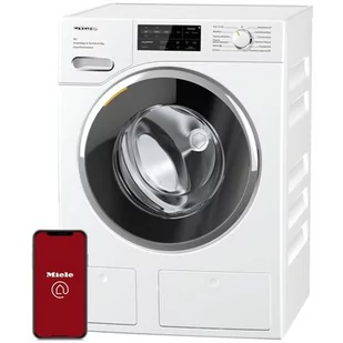 Pralka Miele GreenPerformance WWH 860 WCS - Pralki - miniaturka - grafika 1