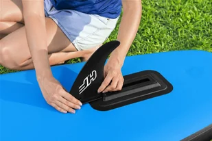 Deska Sup Hydro-Force 381 x 79 x 15 cm Bestway 65373 - Deski SUP i akcesoria - miniaturka - grafika 10