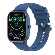 Smartwatch - Denver SWC-187 Niebieski - miniaturka - grafika 1