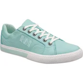 Trampki damskie - Buty Helly Hansen Fjord LV-2 W 11304-501 niebieskie - miniaturka - grafika 1