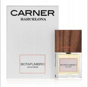 Wody i perfumy damskie - Carner Barcelona, Botafumeiro, woda perfumowana, 50 ml - miniaturka - grafika 1