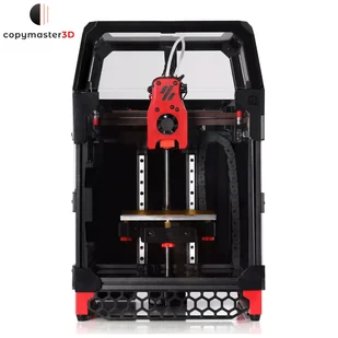 Copymaster3D Voron0 V0.1 Kit - 120 x 120 x 120 mm - Drukarki 3D - miniaturka - grafika 1