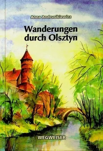 Wanderungen Durch Olsztyn - Historia świata - miniaturka - grafika 1