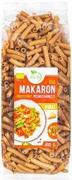 Makaron - BioLife Makaron orkiszowy Rurka BIO 400 g  M00-593A-1069F - miniaturka - grafika 1
