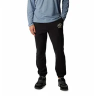 Spodnie sportowe męskie - Spodnie Dresowe Sportowe Columbia Trek Jogger Męskie - miniaturka - grafika 1