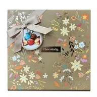 Bombonierki i czekoladki - Pralinki Chocolady magnifico (200g) - miniaturka - grafika 1