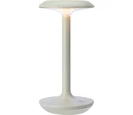 Lampy ogrodowe - Markslöjd 108917-LED Ściemn. ład. lampa PETIT 2W/1800 mAh 2200/2700/3000K IP44 szary - miniaturka - grafika 1
