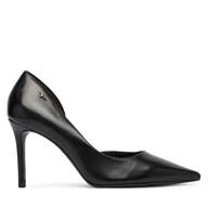 Czółenka - Szpilki Tamaris 1-22429-46 Czarny - miniaturka - grafika 1