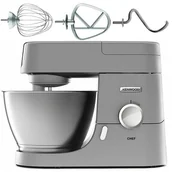 Roboty kuchenne - Kenwood KVC3110S - miniaturka - grafika 1