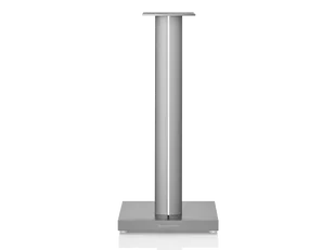 Bowers & Wilkins FS-700 S3 (srebrny) - Głośniki - stojaki i akcesoria - miniaturka - grafika 2