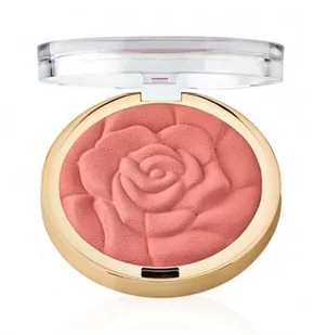 Milani Powder Blush jedynie omtime róży 717489950114 - Róże do policzków - miniaturka - grafika 2