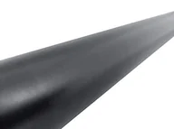 Akcesoria motoryzacyjne - Simoni Racing MBF/2 Czarna folia 35 x 50 cm - miniaturka - grafika 1