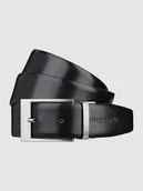 Paski - Dwustronny pasek ze skóry - miniaturka - grafika 1