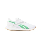 Trampki męskie - Reebok Męskie tenisówki ENERGEN Run 3, FTWWHT/SPOGRE/PUGRY3, 38 EU, Ftwwht Spogre Pugry3, 5.5 UK - miniaturka - grafika 1