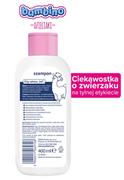 Nivea BAMBINO Szampon do włosów dla dzieci 