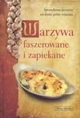 Książki kucharskie - Warzywa faszerowane i zapiekane - miniaturka - grafika 1
