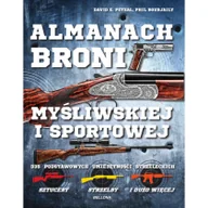 Sport i wypoczynek - Almanach broni myśliwskiej i sportowej - Petzal David E., Bourjaily Phil - miniaturka - grafika 1
