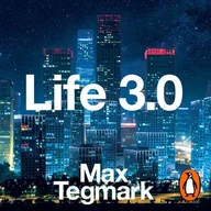 Audiobooki obcojęzyczne - Life 3.0 - miniaturka - grafika 1