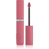 Szminki - L'Oréal Paris Infaillible Matte Resistance Lipstick Pomadka 5 ml Odcień 240 Road Tripping - miniaturka - grafika 1