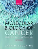Pozostałe książki - Molecular Biology of Cancer - miniaturka - grafika 1
