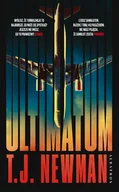 Horror, fantastyka grozy - Albatros Ultimatum LIT-47440 - miniaturka - grafika 1