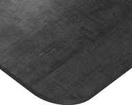 Biurka - Biurko Spacetronik Antybakteryjny Blat biurka uniwersalny 120x60x1,8cm Kaskada Black Laminowany obustronnie okrągłe narożniki - miniaturka - grafika 1