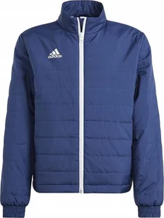 Kurtka męska Adidas Kurtka adidas ENTRADA 22 Light Jacket IB6072 - Kurtki męskie - miniaturka - grafika 1