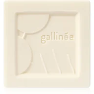 Kremy oczyszczające - Gallinée Prebiotic Cleansing Bar (100g) - miniaturka - grafika 1