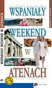 Przewodniki - Wspaniały Weekend w Atenach - miniaturka - grafika 1